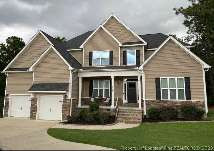 208 Summer Creek Lane - Photo 1
