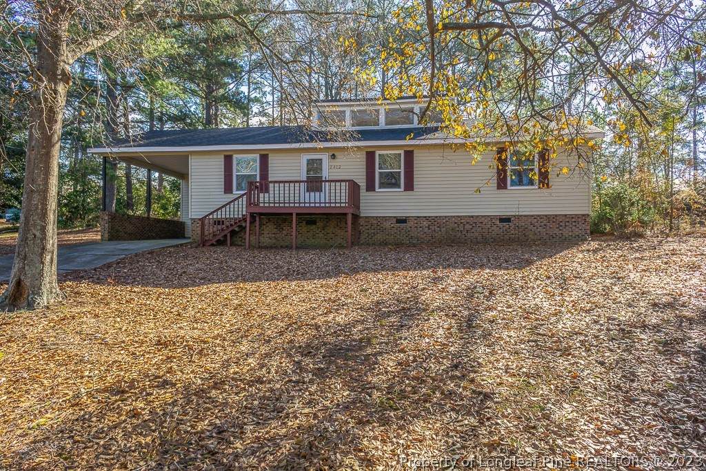 2402 Old Aberdeen Road - Photo 1