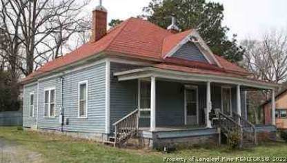 617 Hawkins Avenue - Photo 1
