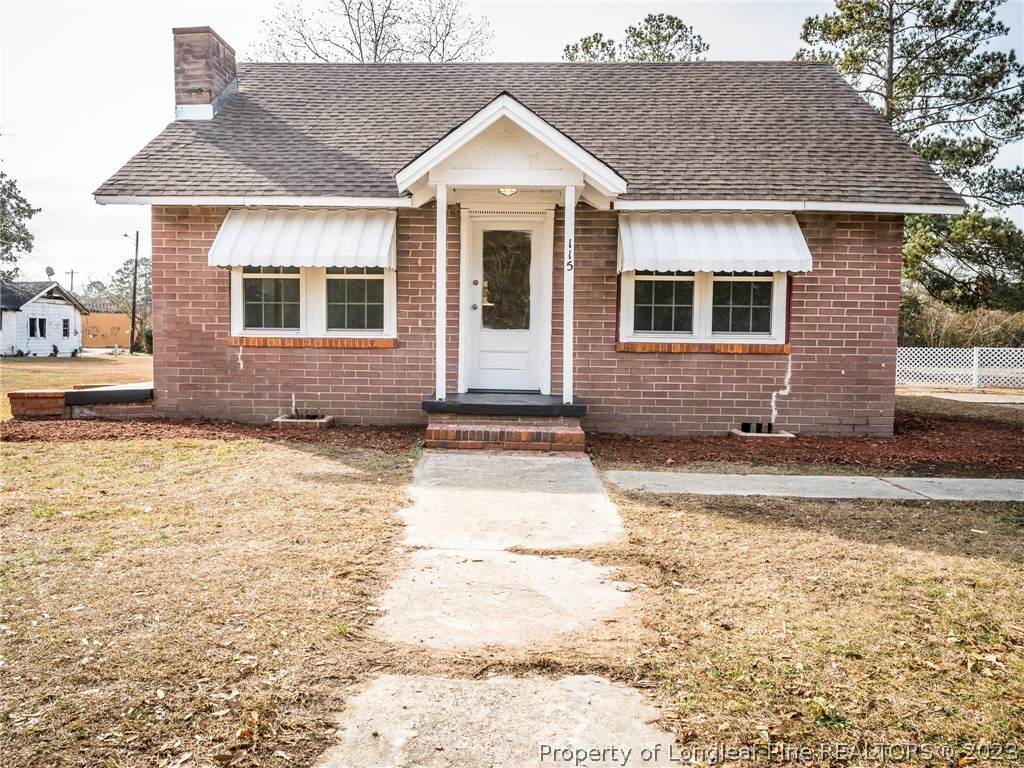 115 Page Street - Photo 1