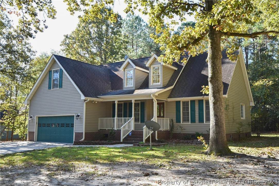 444 Crown Point - Photo 1
