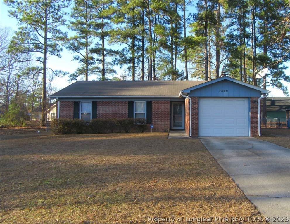 7349 Pebblebrook Drive - Photo 1