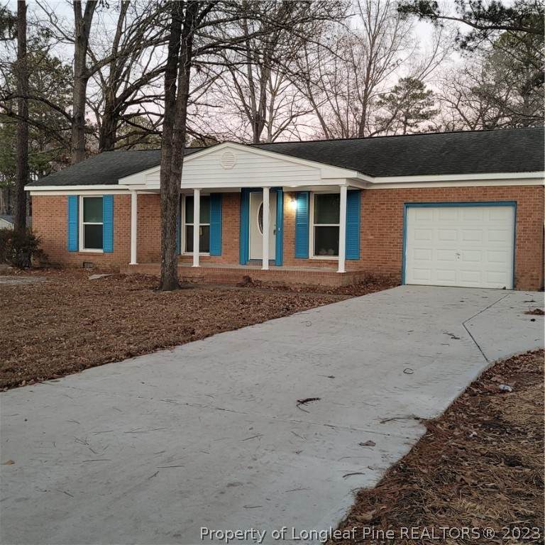 3218 Brinkley Drive - Photo 1