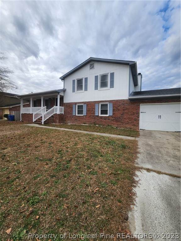 512 Anona Drive - Photo 1