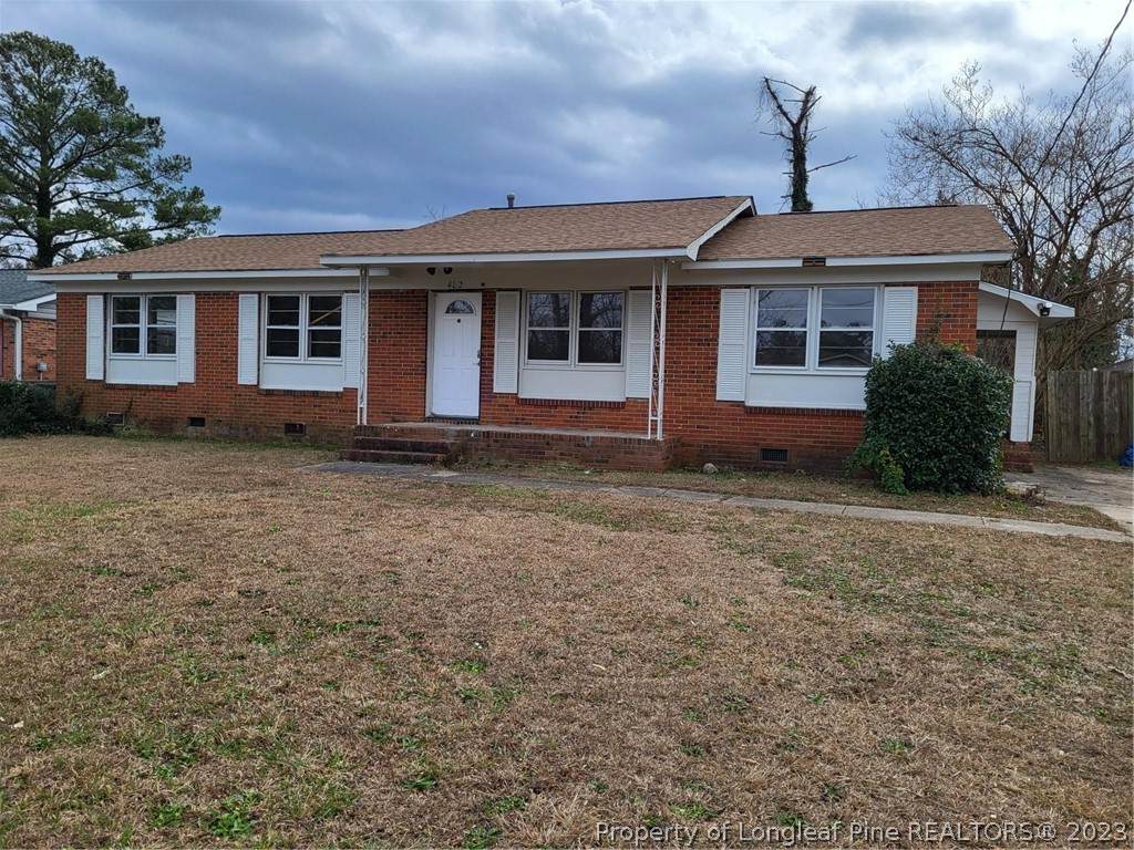 482 Warmsprings Drive - Photo 1