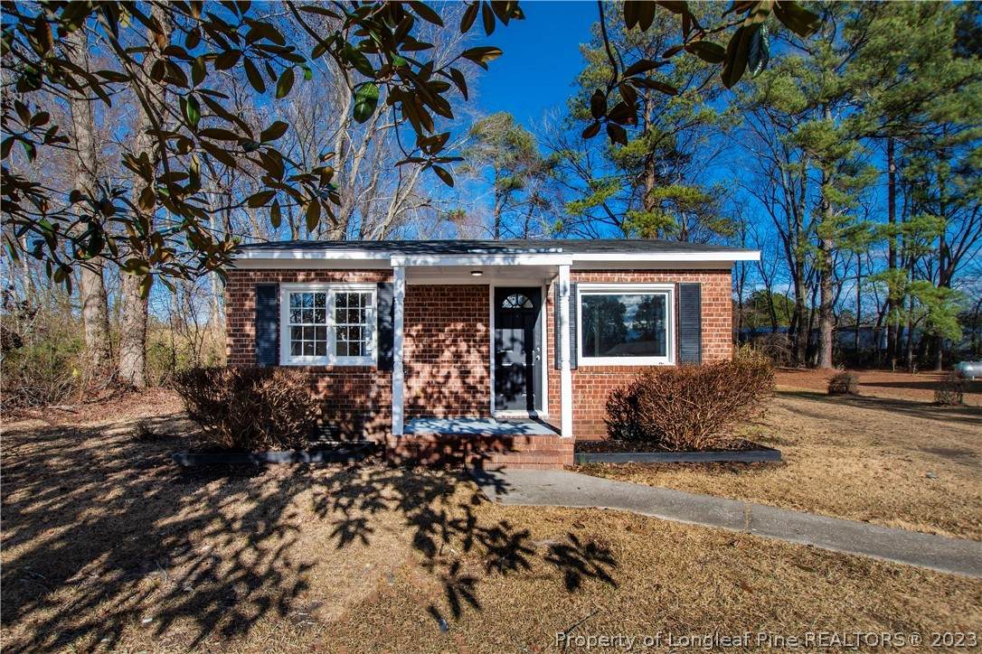 2107 Sapona Road - Photo 1