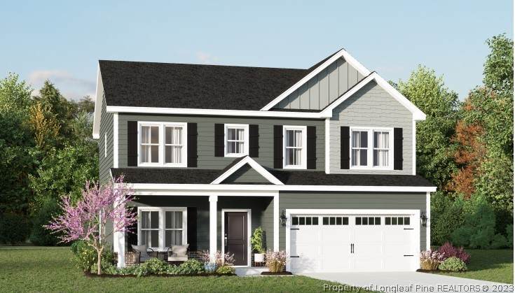 TBD Solomon (Lot 51) Drive - Photo 1