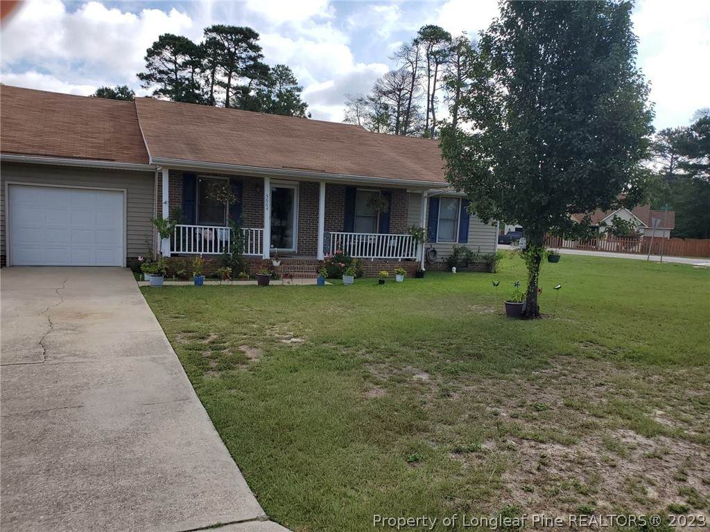 5664 Castleton Drive - Photo 1