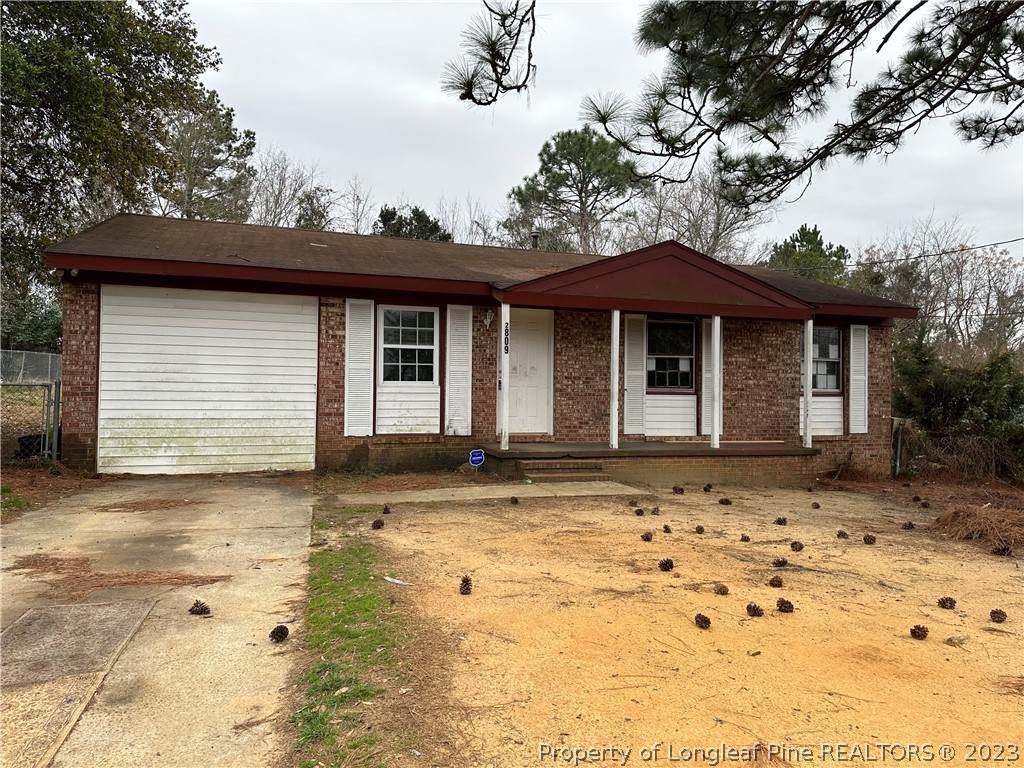 2809 Eldorado Road - Photo 1