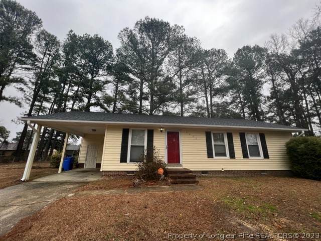 4602 Gardenwood Court - Photo 1