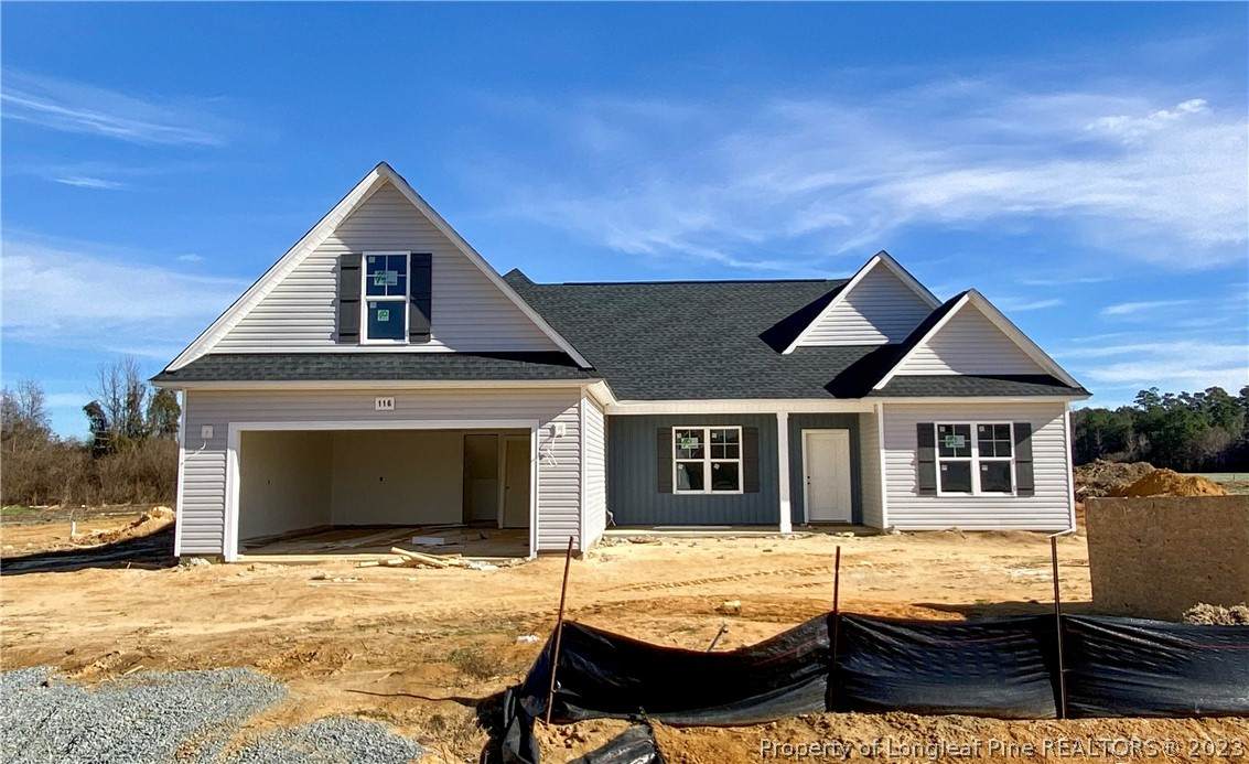 116 Sanford Lane - Photo 1