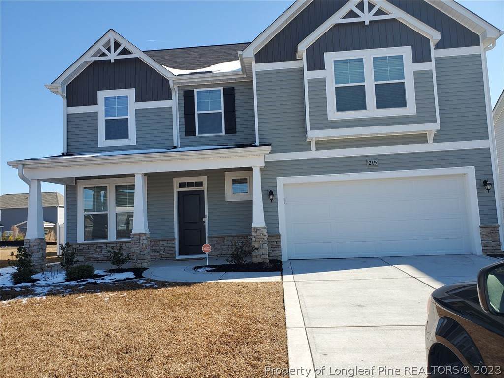 2119 Stafford Drive - Photo 1
