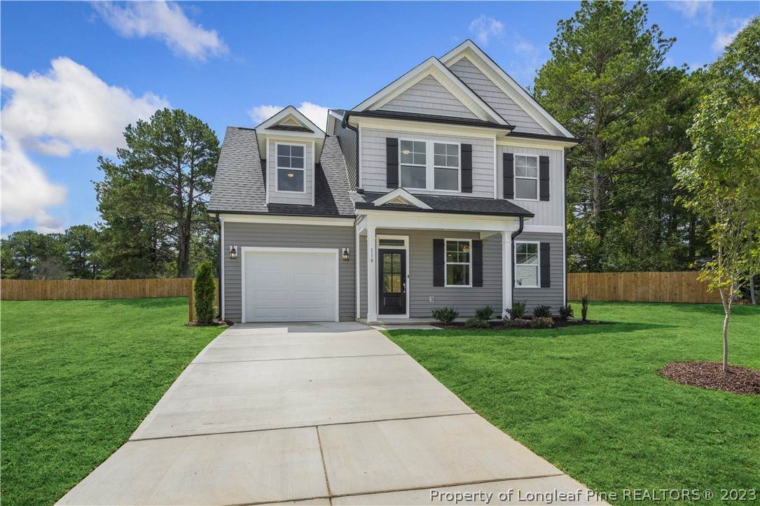 286 Beacon Hill Road - Photo 1