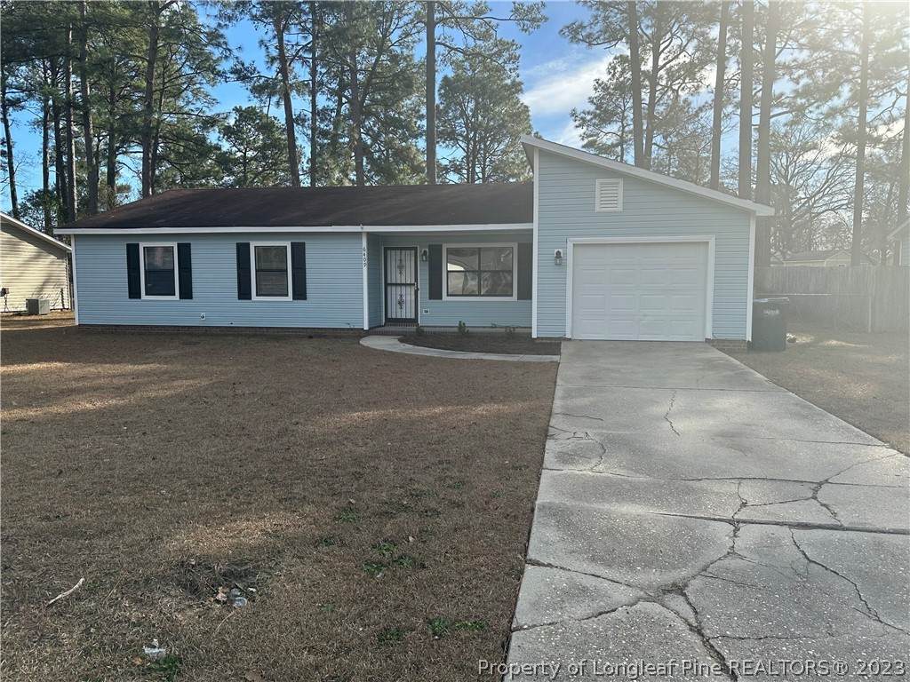 6409 Worthington Drive - Photo 1