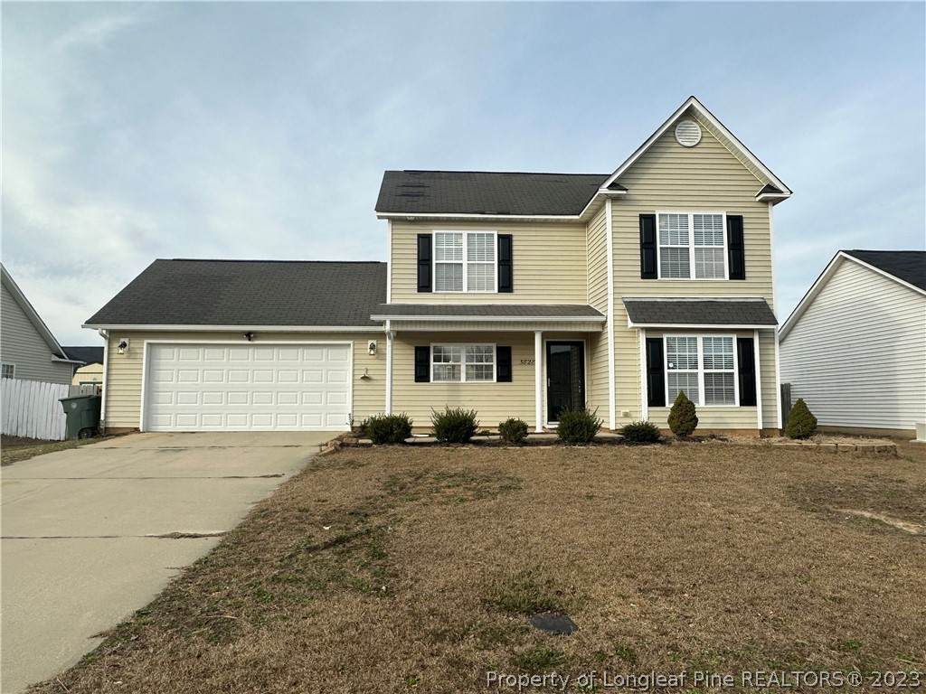 5828 Nessee Street - Photo 1
