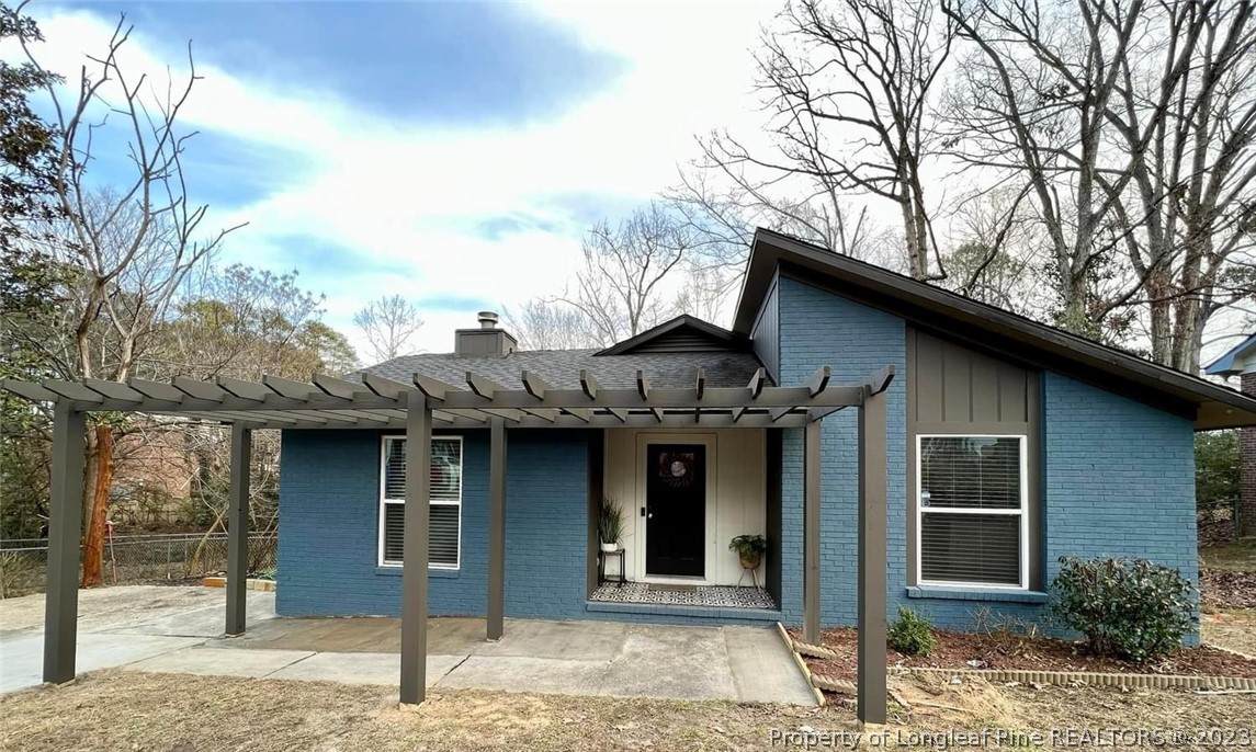 203 Brookford Court - Photo 1