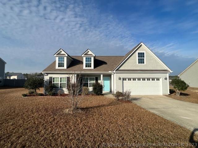 325 Feathers Lane - Photo 1