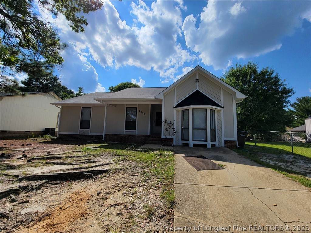 6839 Kizer Drive - Photo 1