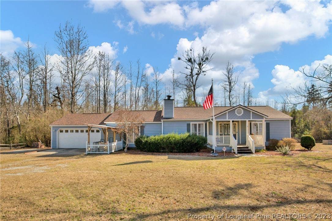 3019 Baywood Road - Photo 1