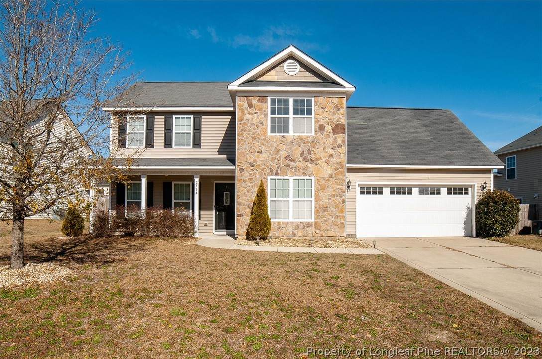 2564 Spinnaker Drive - Photo 1