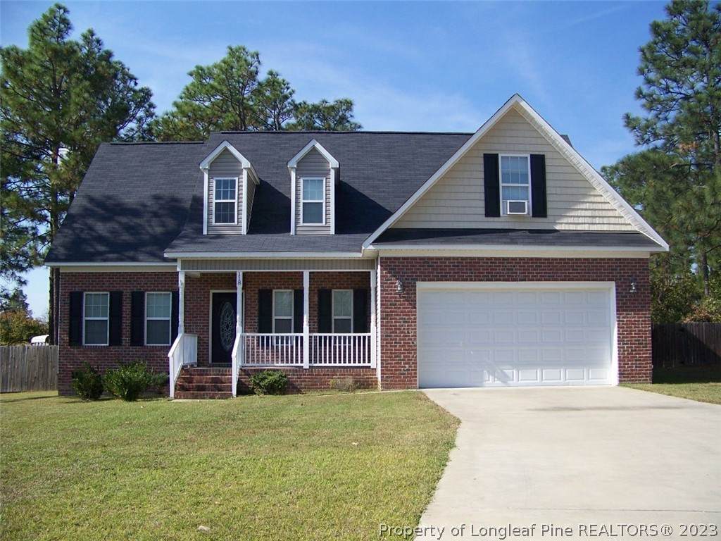 118 Dakota Court - Photo 1