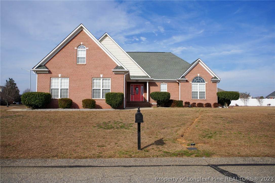 523 Murray Fork Drive - Photo 1