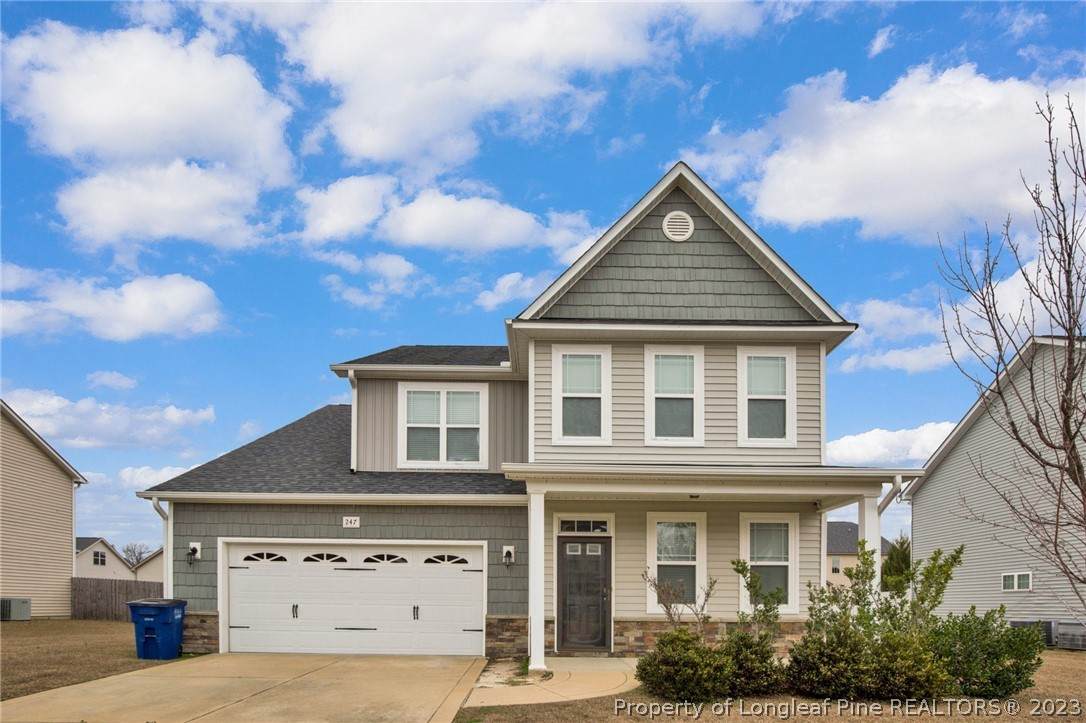 247 Wentworth Drive - Photo 1