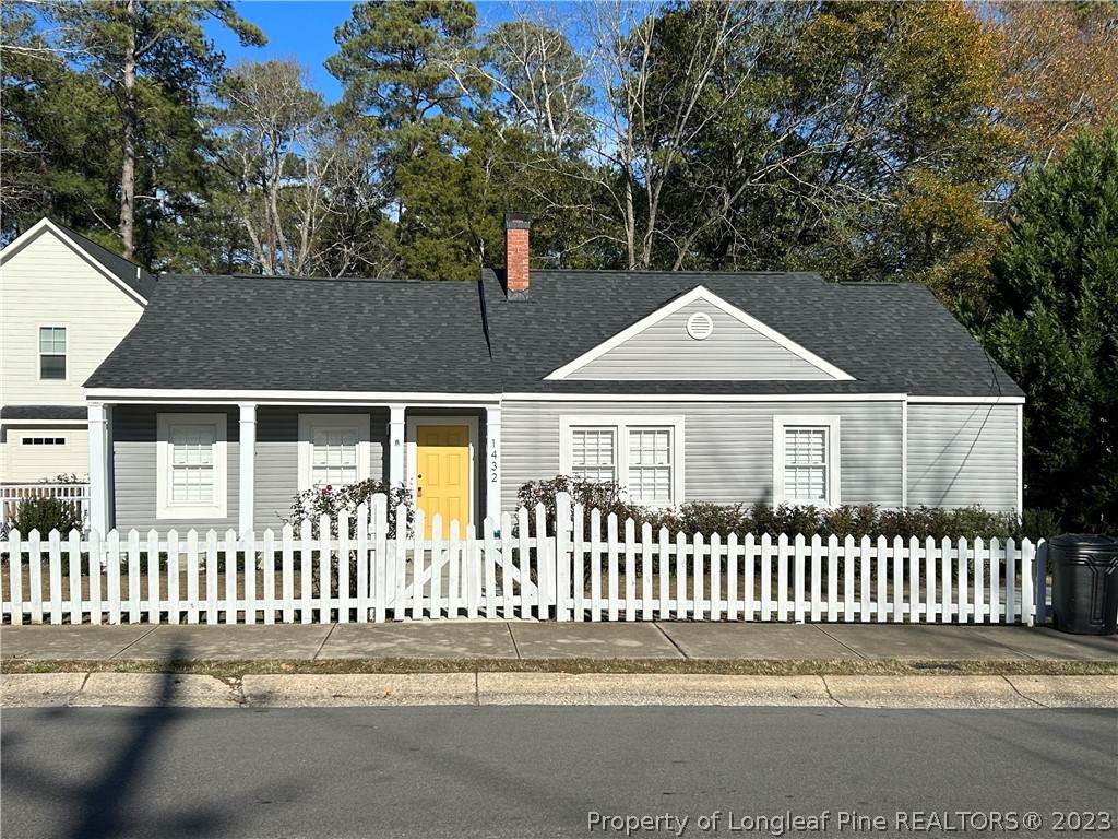1432 Summitt Avenue - Photo 1