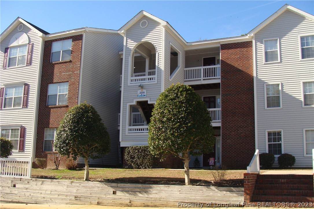 308-1 Waterdown Drive - Photo 1