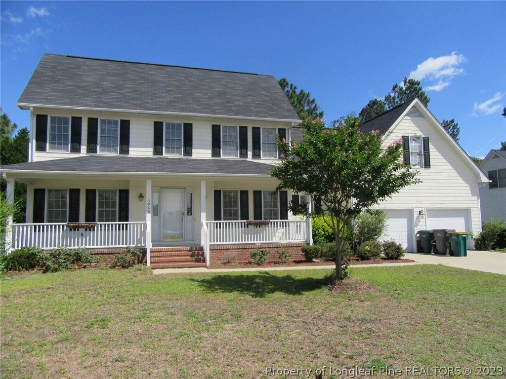 5908 Whitebridge Lane - Photo 1