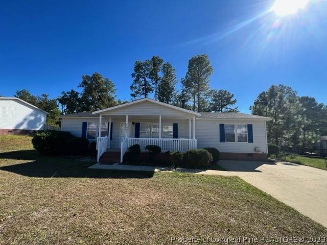 2647 O'glesby Drive - Photo 1
