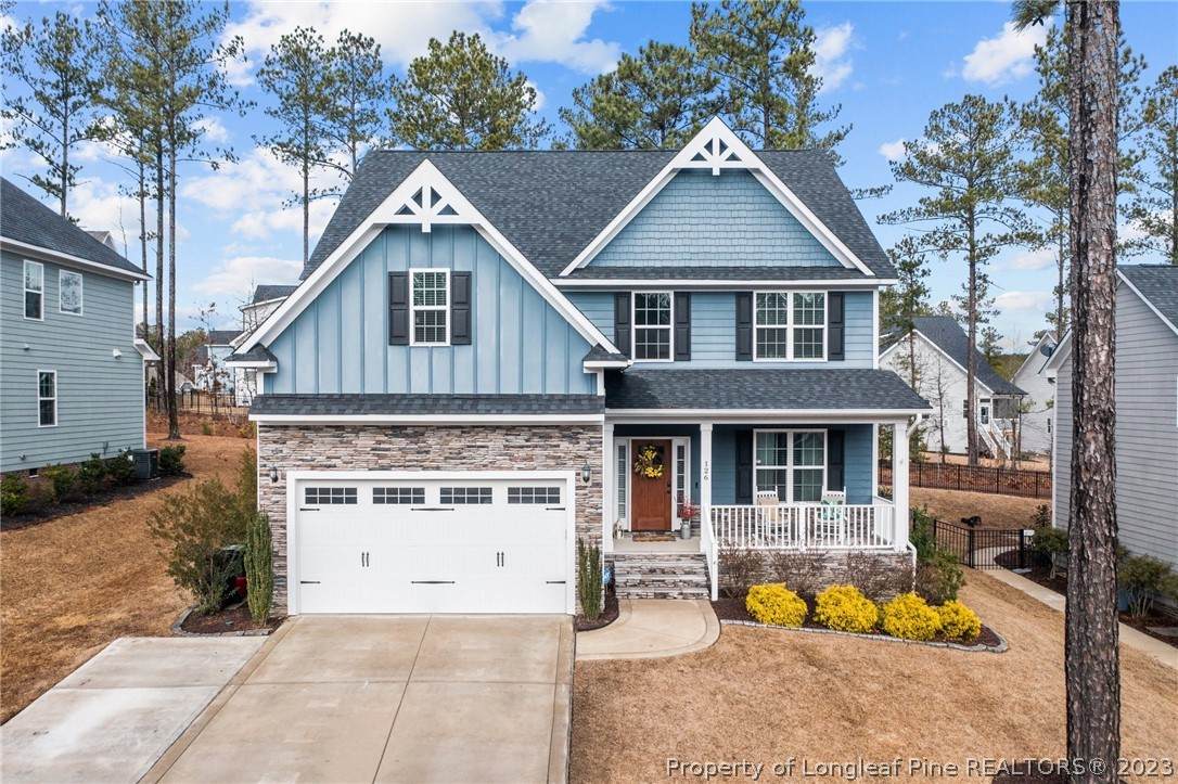 126 Education Drive - Photo 1