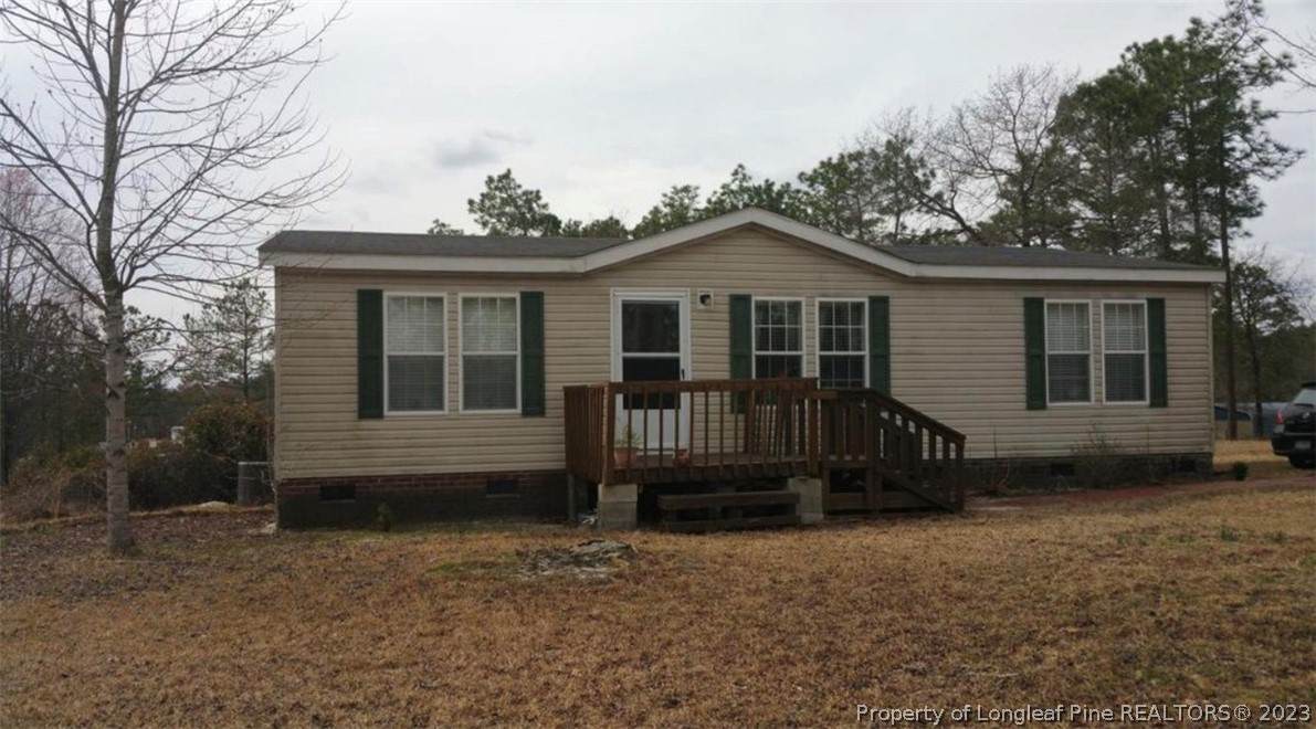 228 Lake Heron Drive - Photo 1