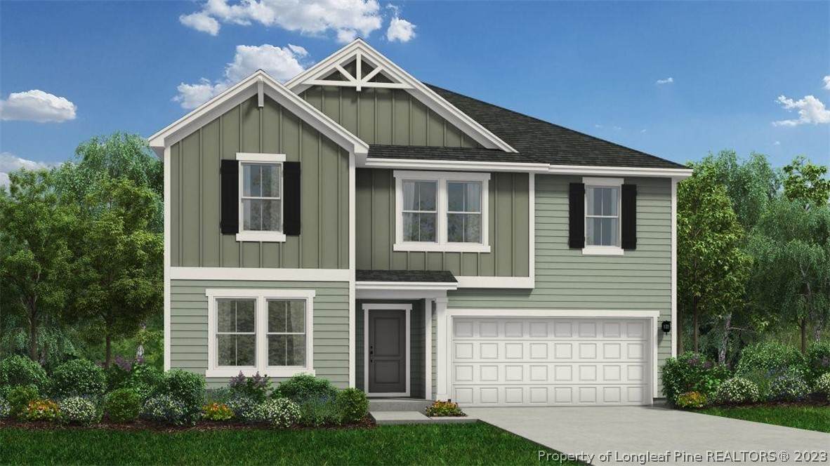 3647 Winesap Road - Photo 1