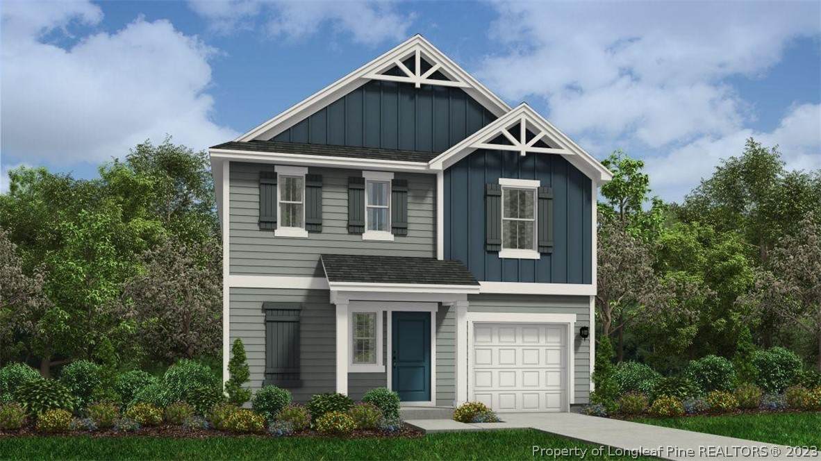 3623 Winesap Road - Photo 1