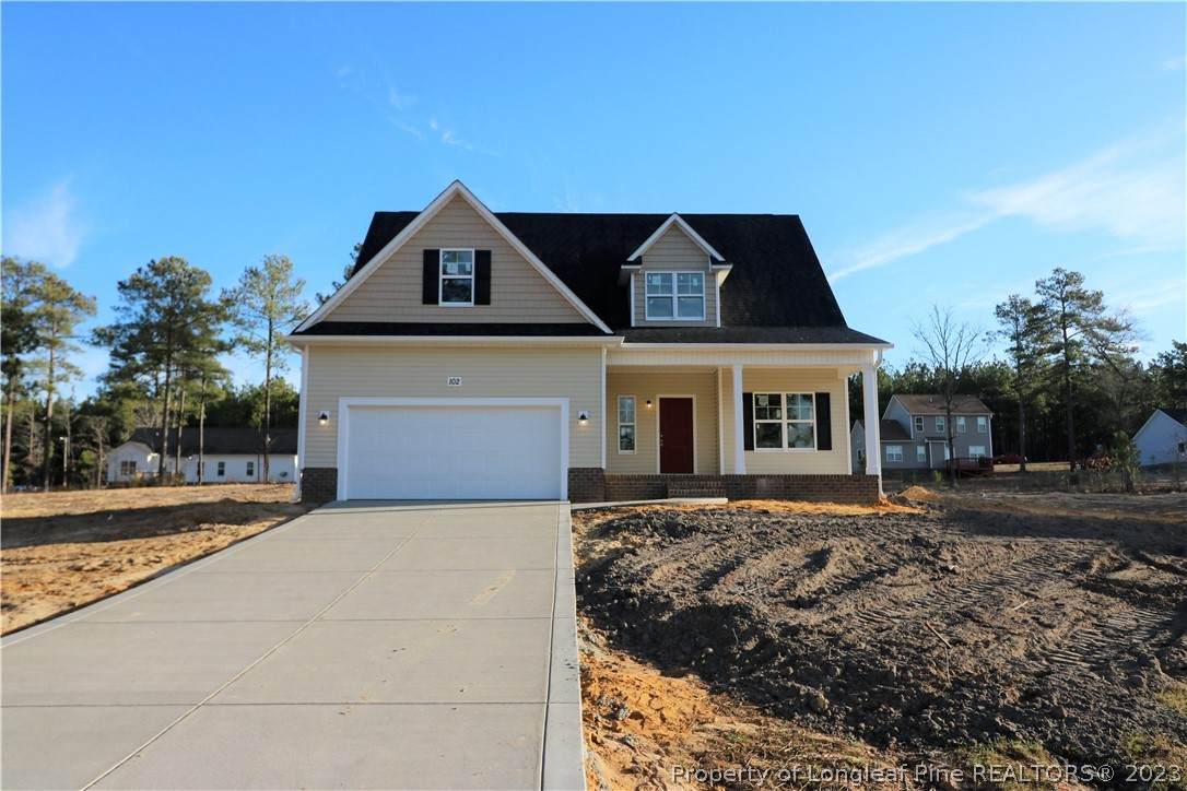 102 Black Oak Place - Photo 1