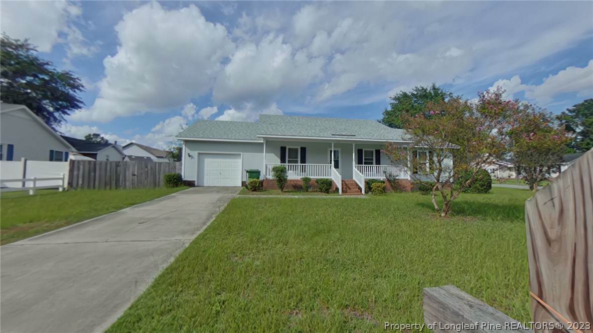 5816 Bloomsbury Drive - Photo 1