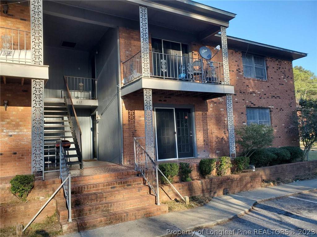 817 D Ridge Road - Photo 1