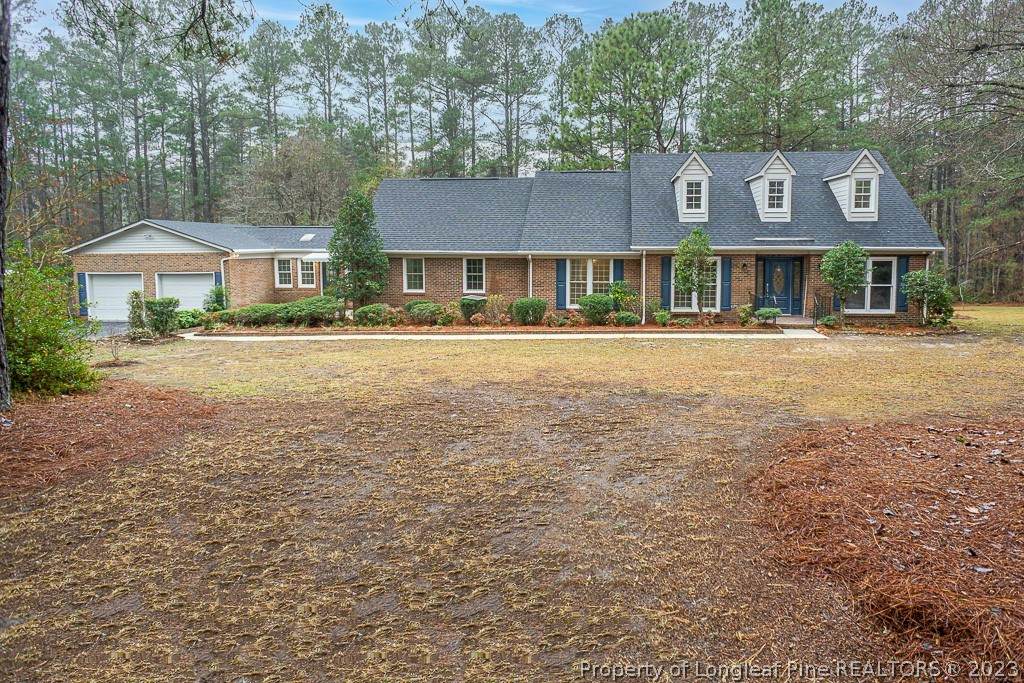 5326 Ole Cypress Springs Road - Photo 1