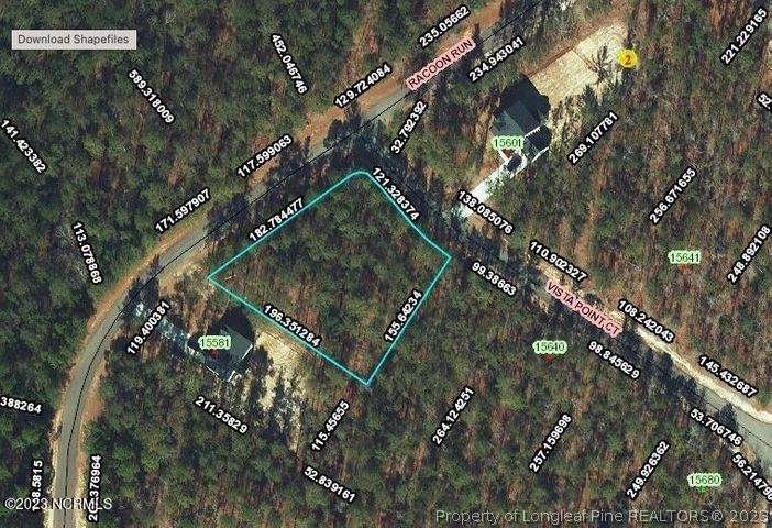 7 Raccoon Run/Vista Point - Photo 1