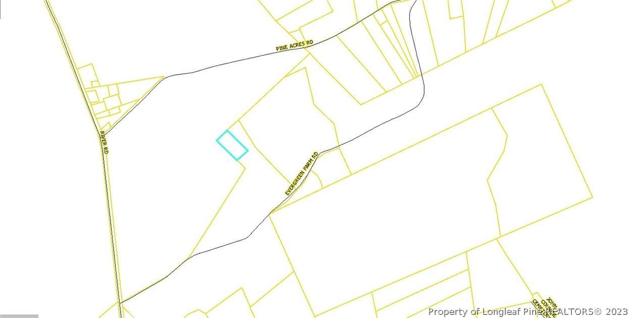 Off Evergreen Farm Road - Photo 1