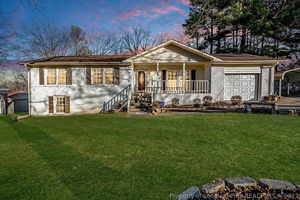 1512 Friendship Drive - Photo 1