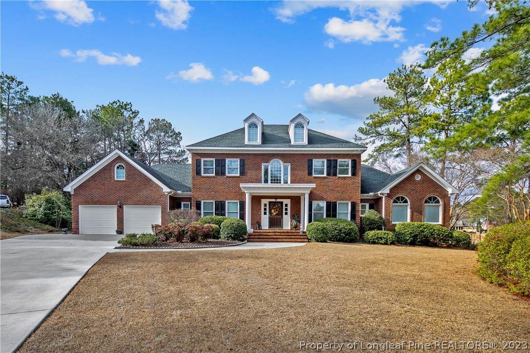 6032 Iverleigh Circle - Photo 1