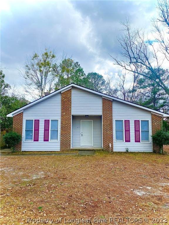 6419 Riegelwood Street - Photo 1