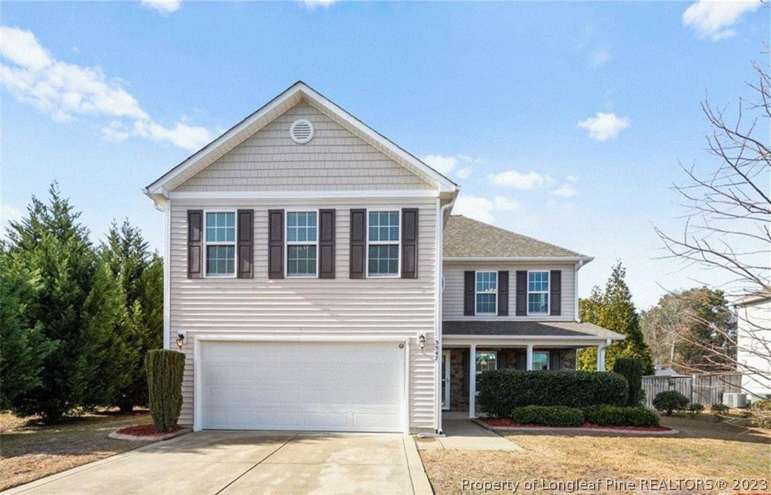 3547 Peak Drive - Photo 1