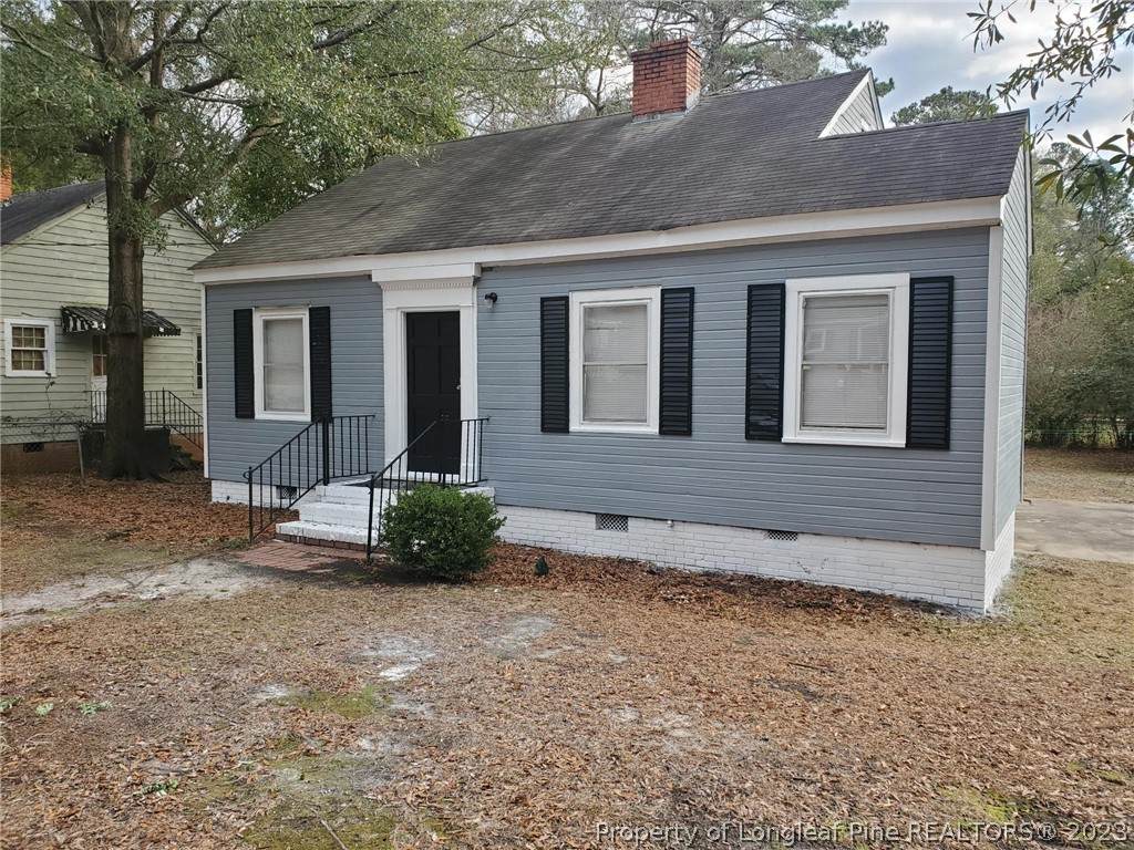 311 Central Drive - Photo 1