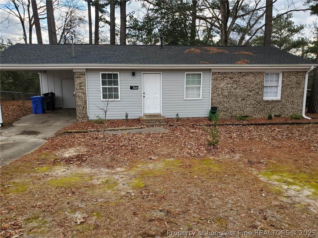 746 Burgoyne Drive - Photo 1