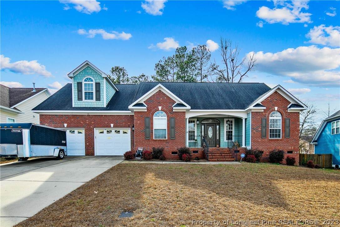 1412 Blue Ribbon Lane - Photo 1