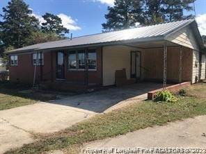 4619 Campground Road - Photo 1