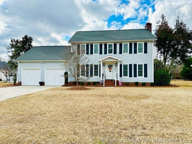 210 Tartan Road - Photo 1